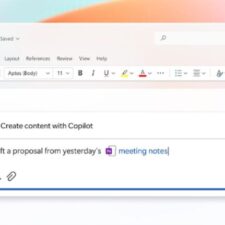 اضافه کردن هوش مصنوعی ChatGPT به Word