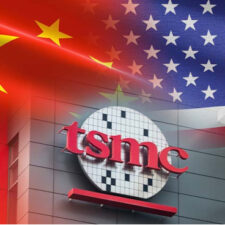 فشارهای آمریکا جواب داد: TSMC دیگر تراشه زیر 16 نانومتری برای چینی‌ها نمی‌سازد